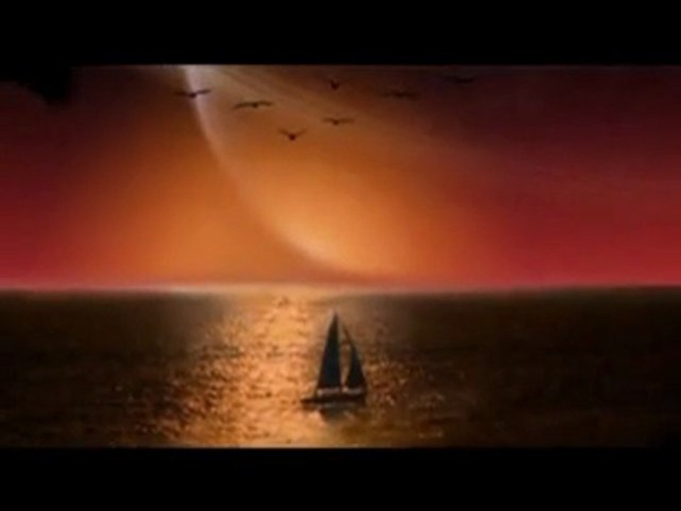 Passage Into Midnight