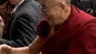 Dalai Lama Visits U.S.