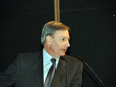 Bernard Deflesselles - Marignane [régionales PACA]