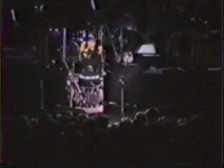 ZELDA：アトミック･カフェ『冬の陣』(1)