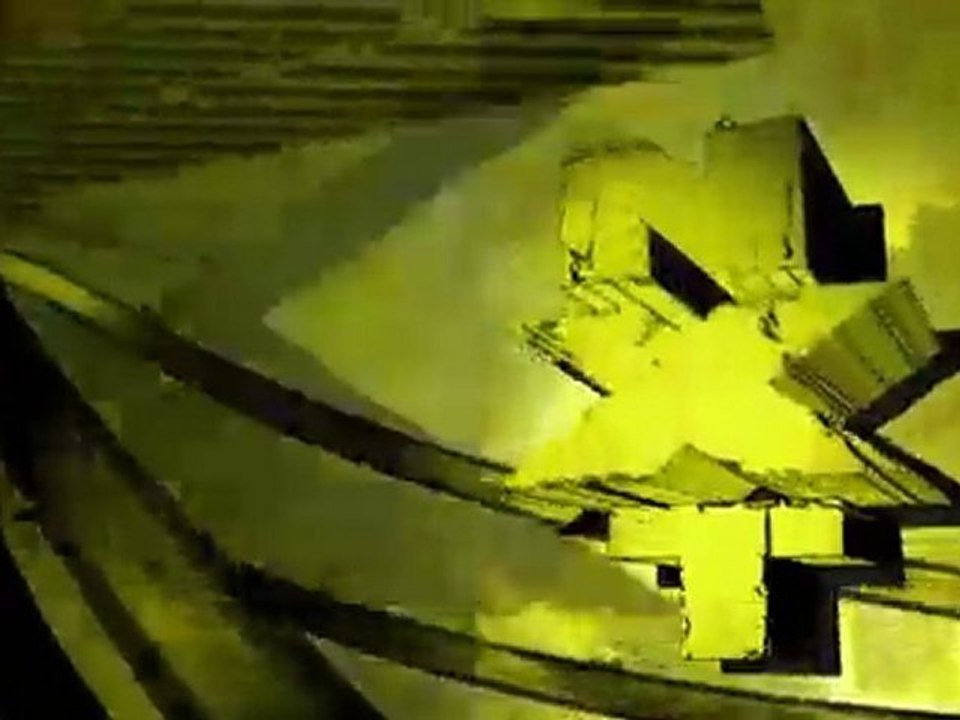 WWE NXT Promo 2 HD