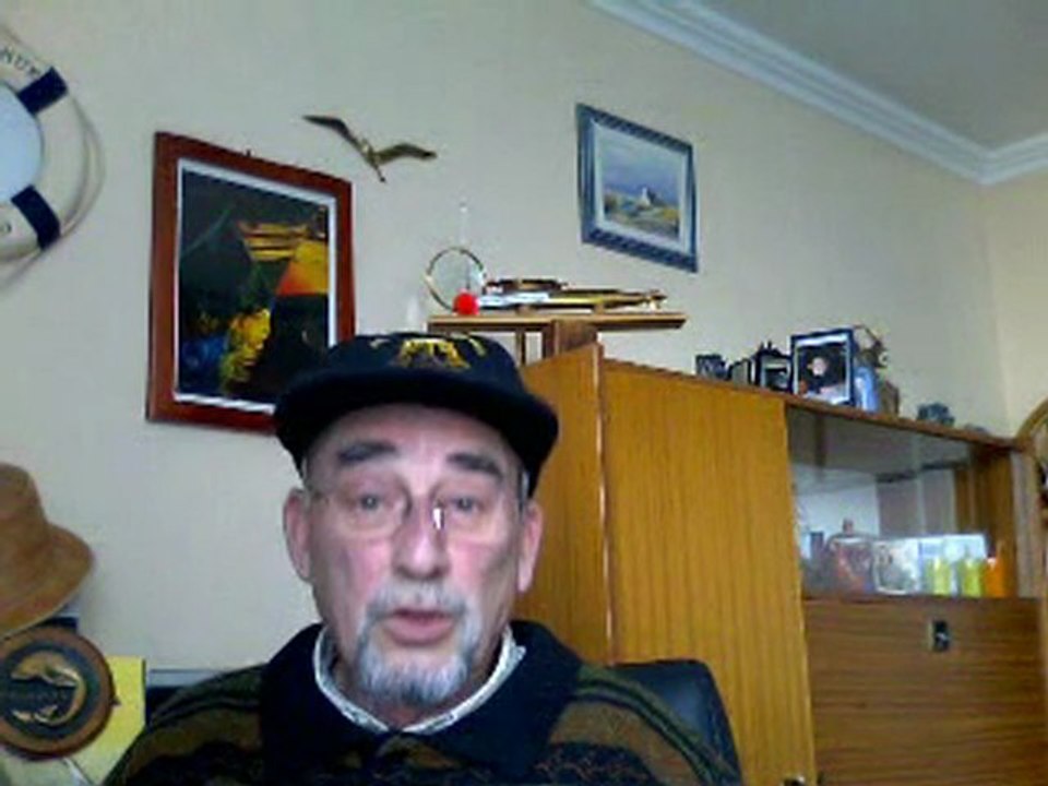 FRANCE-MARSOUIN.TV :2010-02-20 : 11-40 - Emission N° 1