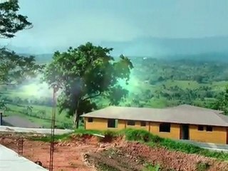 Appartements la Luna V Espagnole