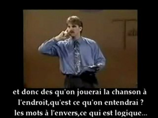 The Signs pt.35 (la Musique du diable 3)