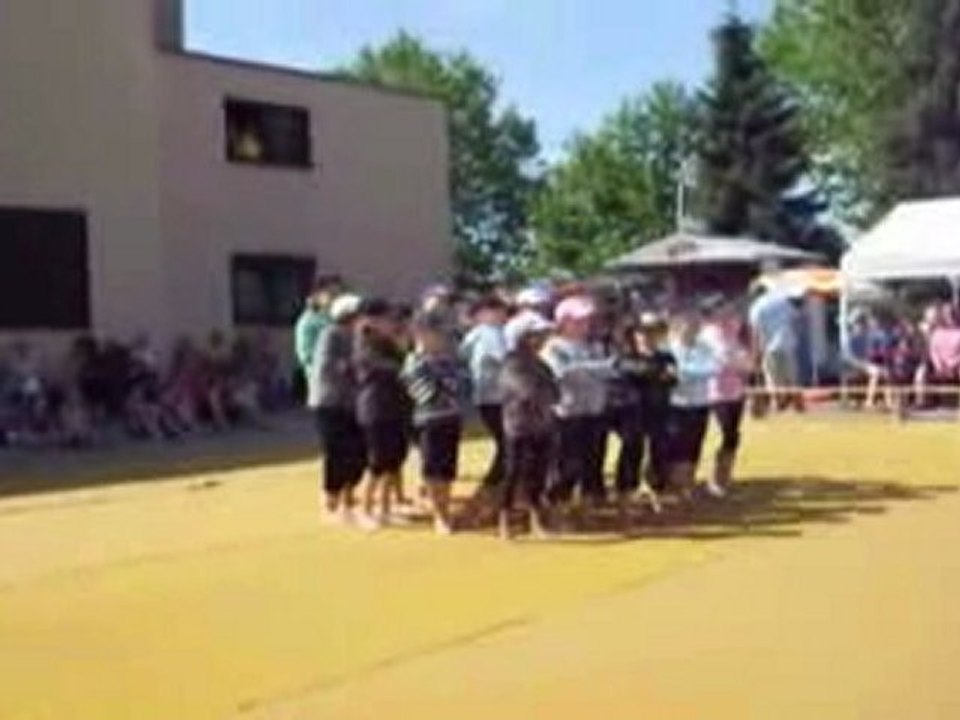 Tg söllingen sommerfest 30.7.09