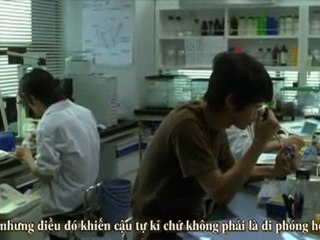[KSTJ] Jyuryoku Pierrot.Movie.Vietsub(2)_clip0