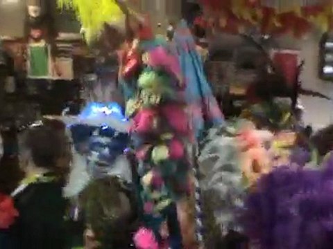 blues zoulous cafe des sports a st pol sur mer