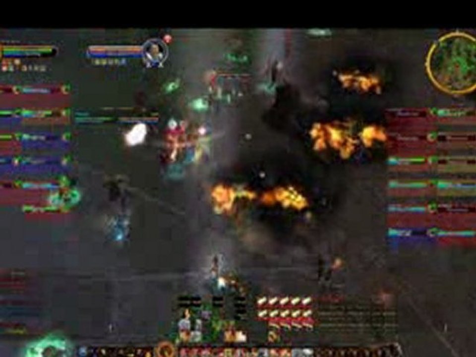 Lotro Raid PvP Laurelin