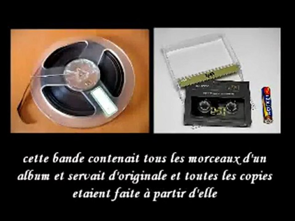 The Signs pt.36 (La Musique du diable 4)