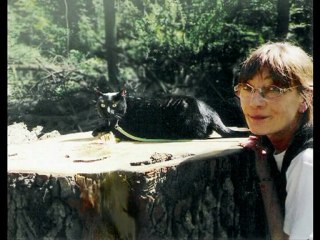 CAROLE LEBOURGEOIS et les animaux (2/6)