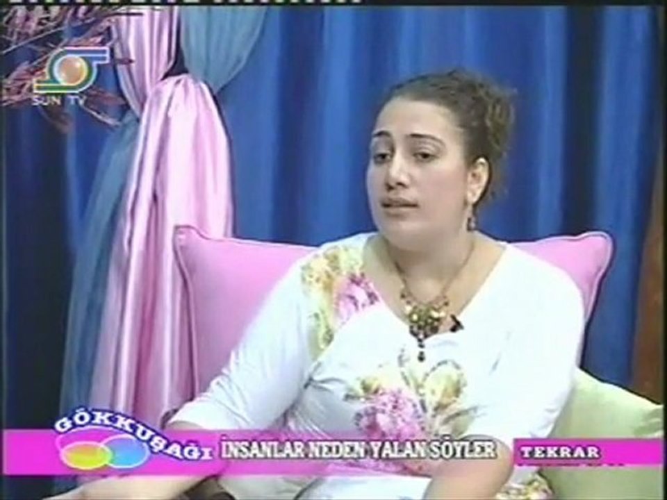 Yalan Karşısında Tepkimiz Ne Olmalı  - www.ayzep.com