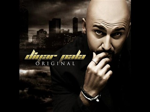 Diyar Pala - Serefsiz ft. Sansar Salvo