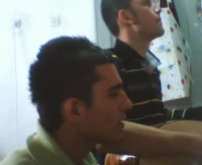 Ercan duru ile Talip çetinalp BU ASK BOYLE BITEMEZ