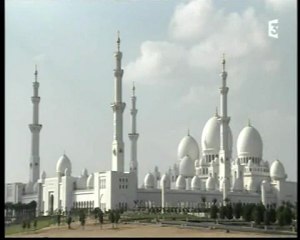 THALASSA AUX EMIRATS ARABES