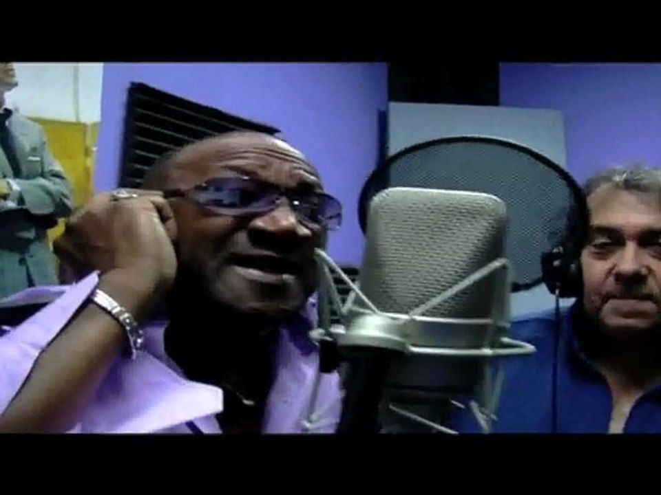 TOP VICE " HAÏTI "