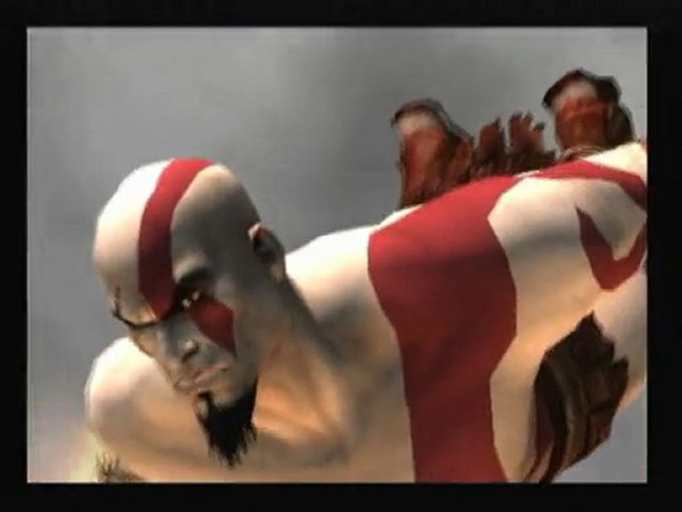 God of War 2 [06] La colère des titans