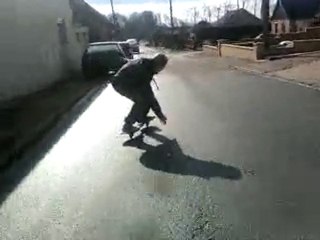 waveboard