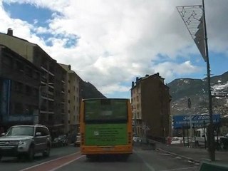 Andorre : Encamp