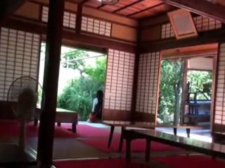 Voyage au Japon - jour 10 - Nara - Shin-Yakushi-ji