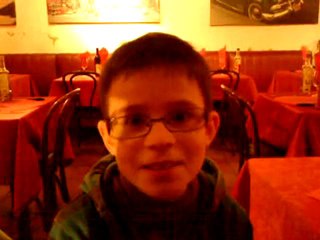 L'histoire de Winnie l'ourson et Tigrou racontée par Maël