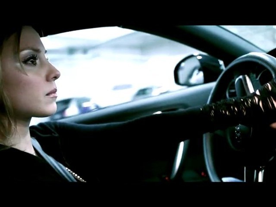 My Dark Passenger - Teaser - Réalisé Par Antoine Elizabé