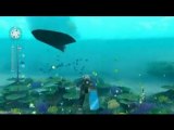 Endless Ocean 2 Adventures of the Deep - Análise