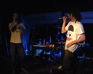 NOUVELLE STAR ELECTRO HIPHOP JERONIMO SAER