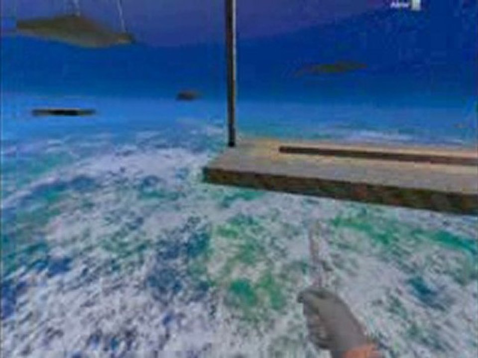 [Urban Terror] SpaceJumps