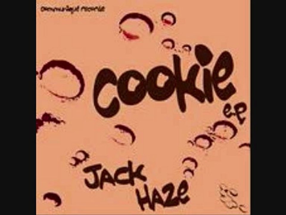 Jack Haze - Chunky