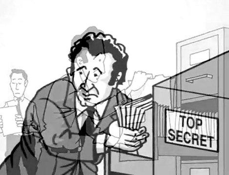 A People's History of American Empire by Howard Zinn