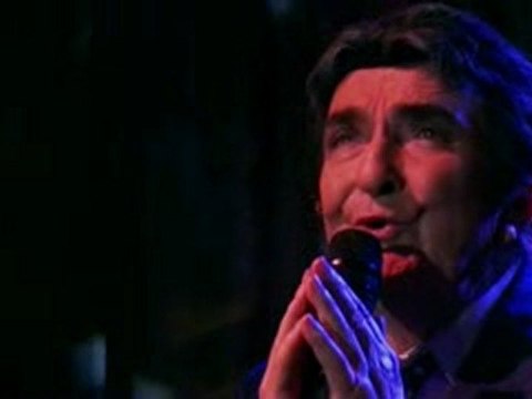 kyrie de Gilbert Becaud chanté par Olivier Sorel