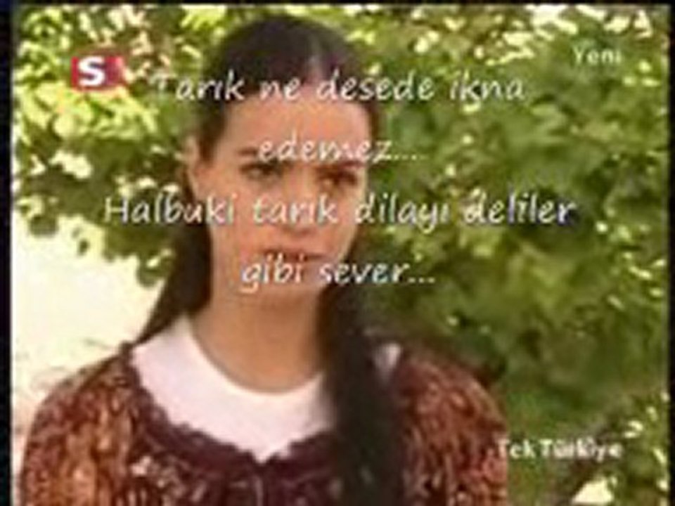 Tek Türkiye(Tarık&Dila)