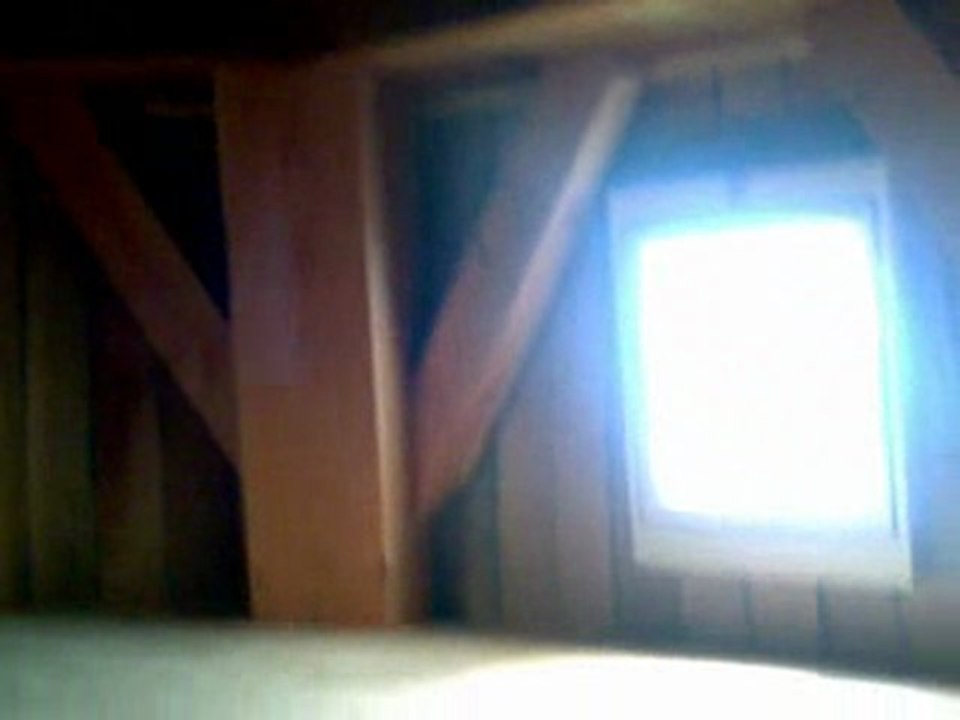 Un moulin à Koedijk