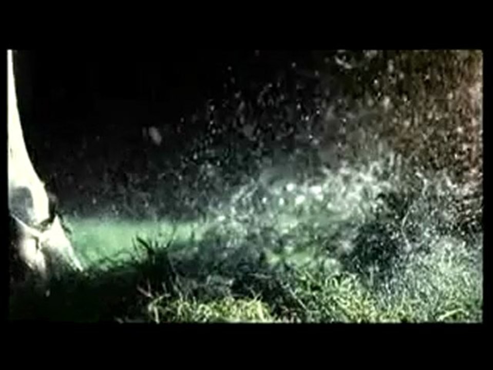 Biachung Bhutia-Nike Video (Nou Camp, Barcelona)