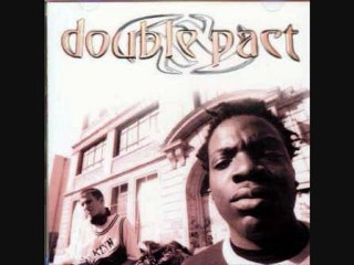 Double Pact - Intro (feat. Eli Eid)