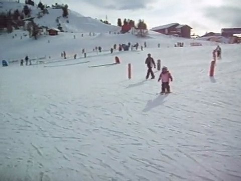 Vacances février 2010 vidéo 2