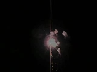 Midnight Thunder (JUPITER)