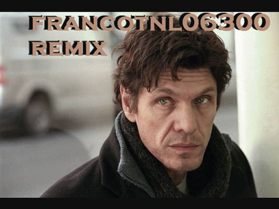 toi mon amour 2010 remix ◄--francotnl06300