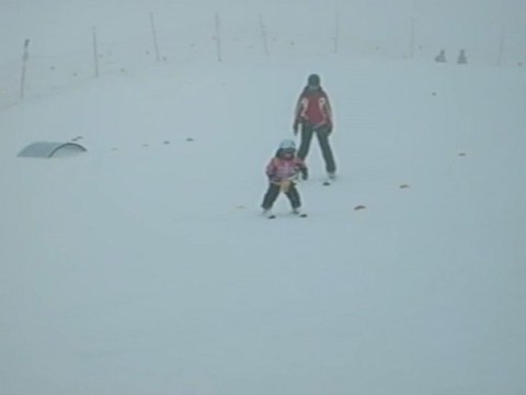 Vacances février 2010 vidéo 3