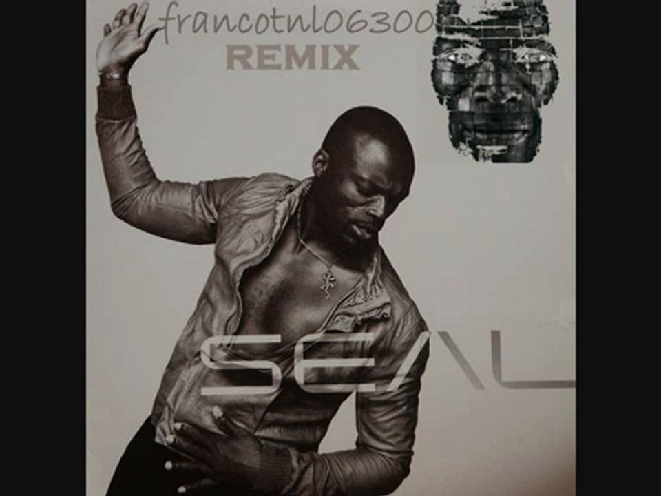 seal remix 2010 ◄francotnl06300--