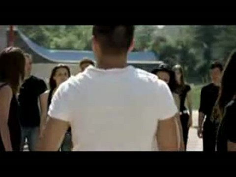 Marius Feat Giulia -Rain