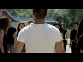 Marius Feat Giulia -Rain