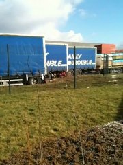 Scania Torpedo "4 saisons" Tps Courouble =)