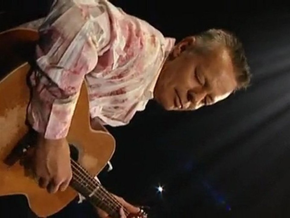 TOMMY EMMANUEL Lewis & Clark