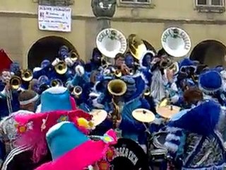 killers - fläckefrass 2010