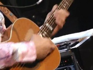 TOMMY EMMANUEL Green Thumb