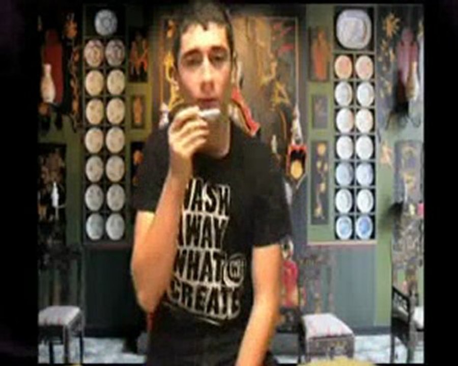 Folsch : Mao Prod : Le chinois ( veut acheter une télé )