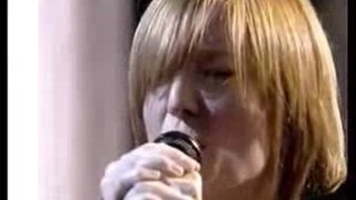 Portishead Live at La musicale (FRENCH TV) - 11 We Carry On