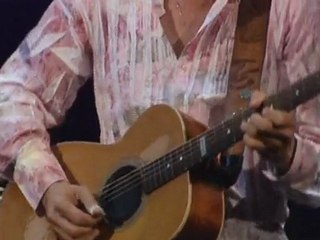 TOMMY EMMANUEL That's All