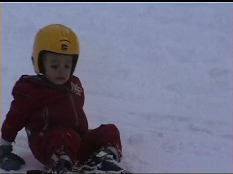 Ski Valmo - 1ère journée-1